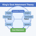 King's Goal Attainment Theory concepts