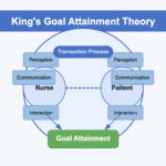 King's Goal Attainment Theory concepts