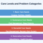 Faye Abdellah and the 21 Nursing Problems Theory