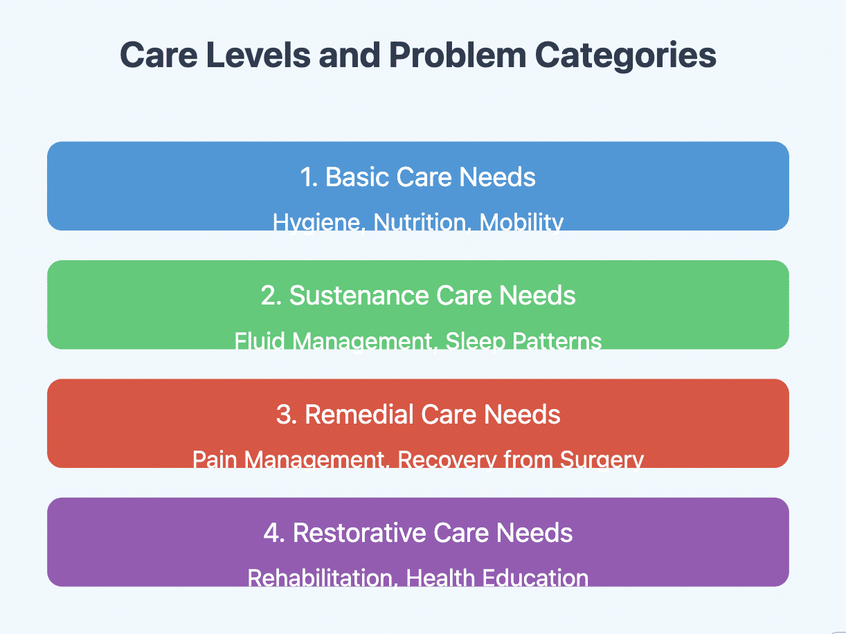 Faye Abdellah and the 21 Nursing Problems Theory Explained