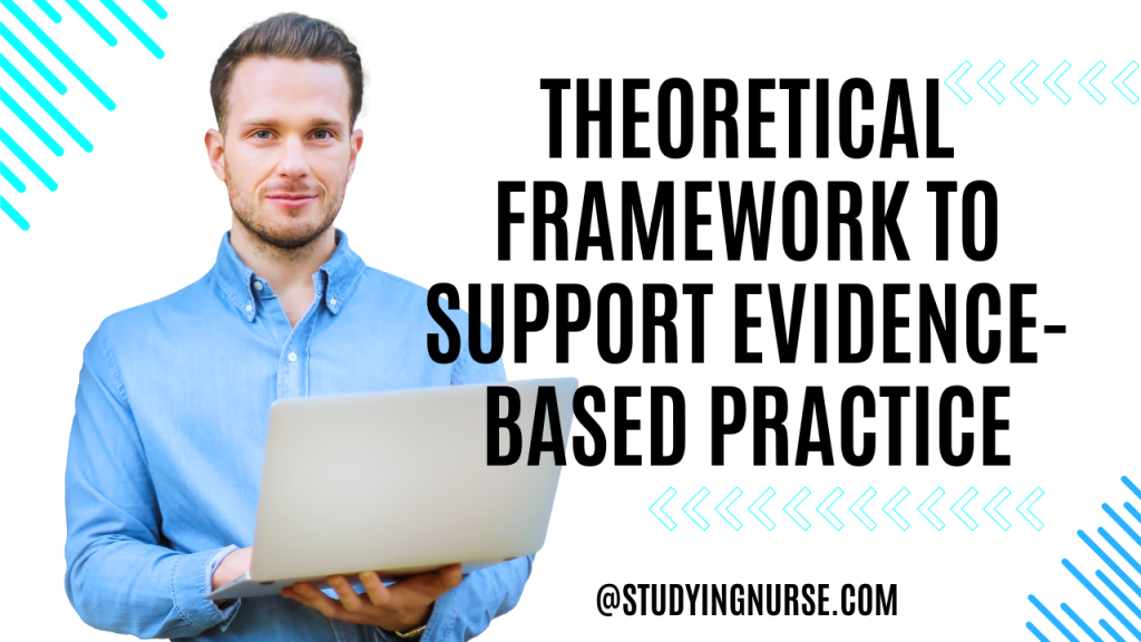 Evidence-based Practice
