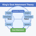 King's Goal Attainment Theory concepts