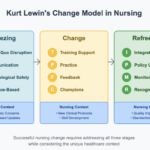 Kurt Lewin Change Model in Nursing Environments