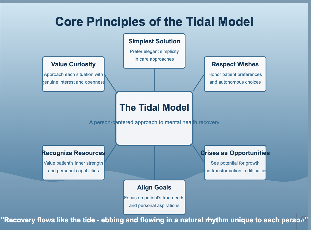 Phil Barker Tidal Model: Best Guide for Studying Nurses 2025
