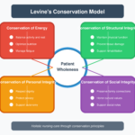 The Four Levine Conservation Model Principles