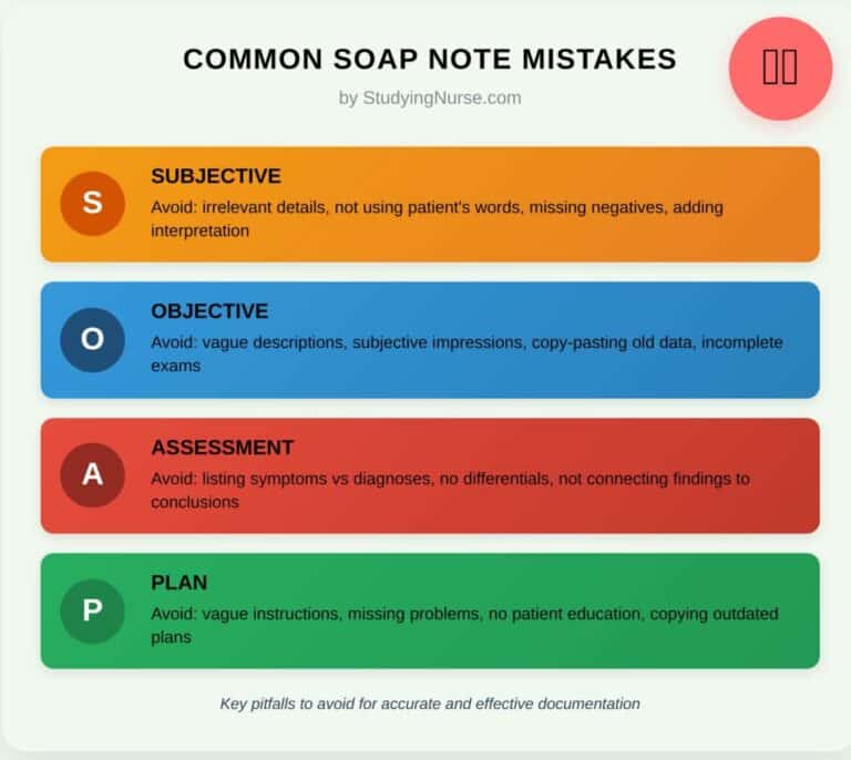 How to Write a SOAP Note: Best Step-by-Step Guide for 2025