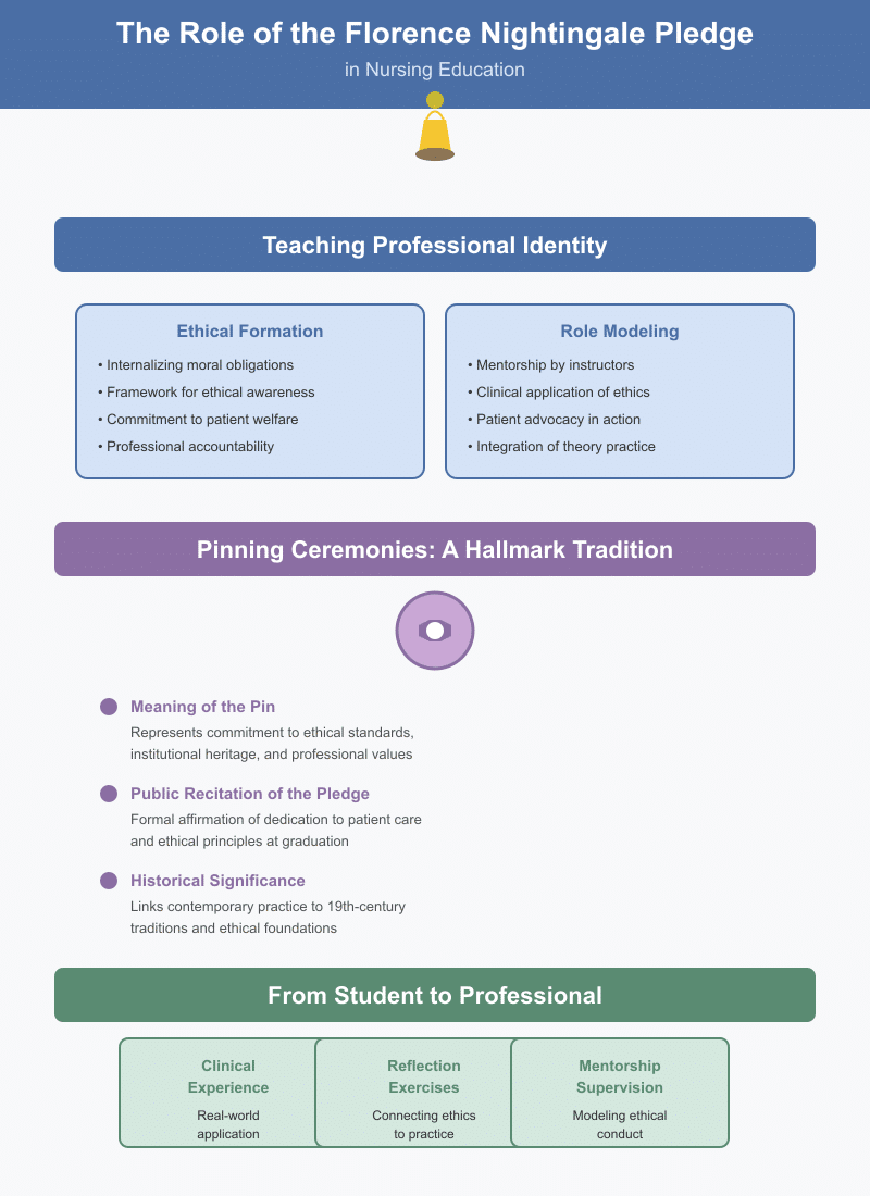 Florence Nightingale Pledge