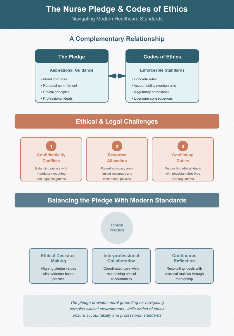 Florence Nightingale Pledge
