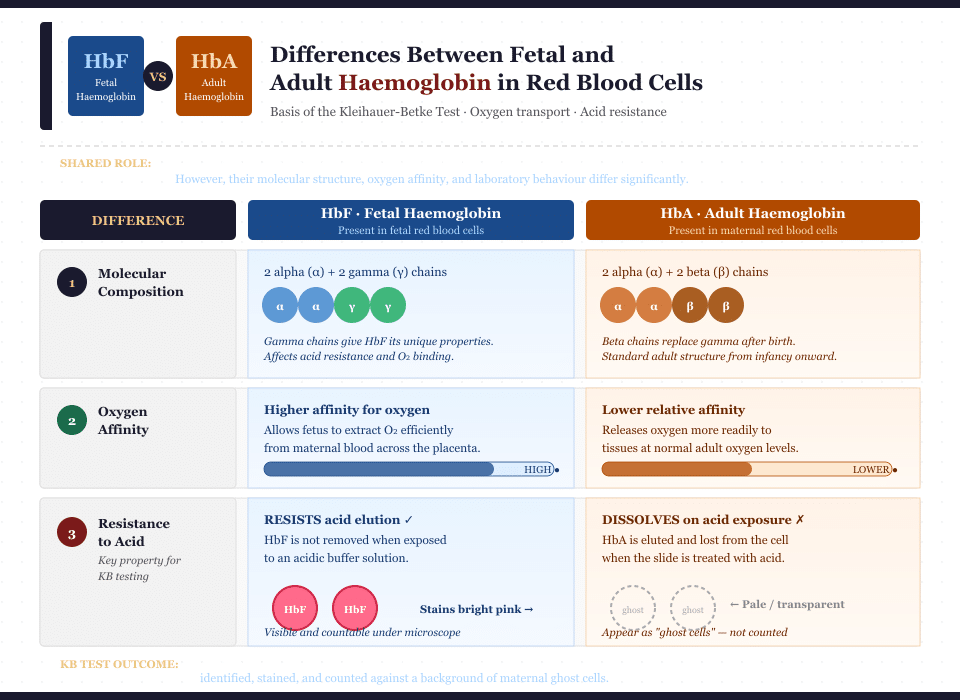 Kleihauer-Betke Test