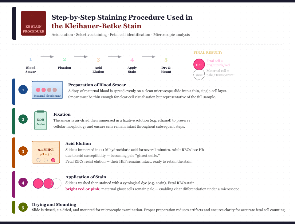Kleihauer-Betke Test