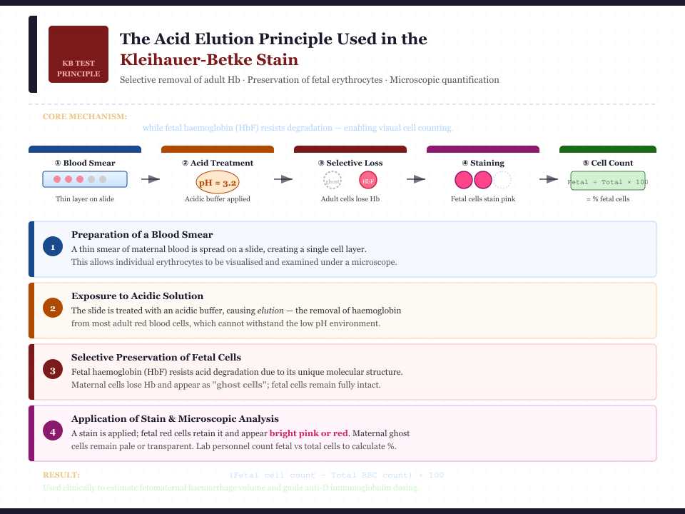 Kleihauer-Betke Test