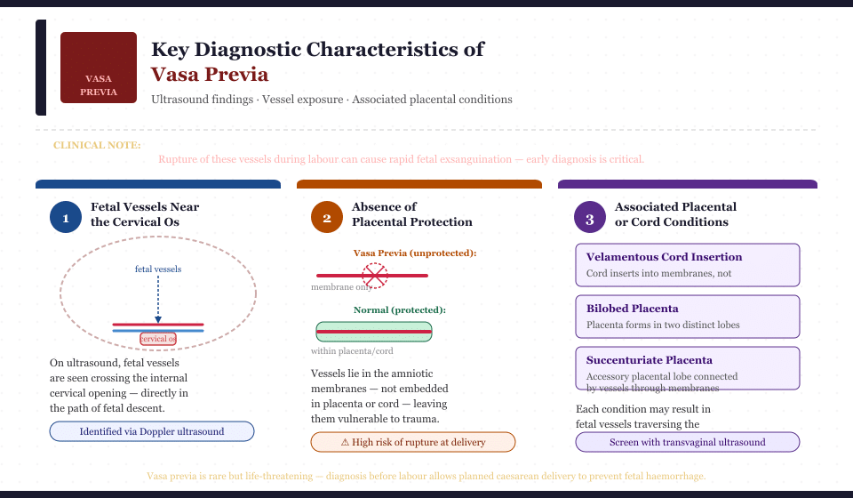 Vasa Previa in Obstetrics