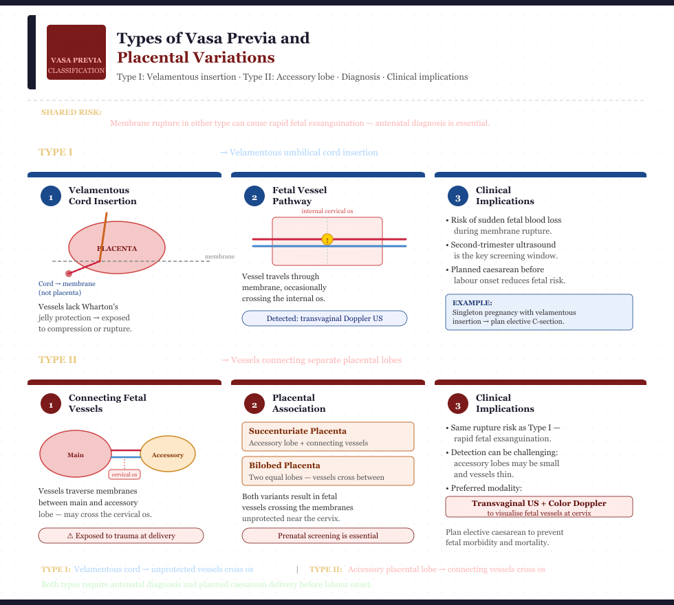 Vasa Previa in Obstetrics